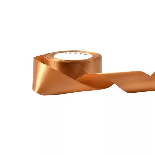 Szatén szalag / 4cm x 25y   158#