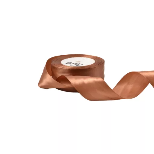 Szatén szalag / 4cm x 25y   160#