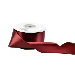 Szatén szalag / 4cm x 25y  165#