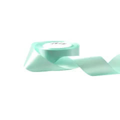 Szatén szalag / 4cm x 25y    181#