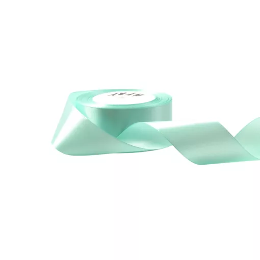 Szatén szalag / 4cm x 25y    181#