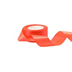 Szatén szalag / 4cm x 25y   23#