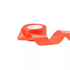 Szatén szalag / 4cm x 25y   23#