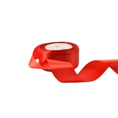 Szatén szalag / 4cm x 25y    26#
