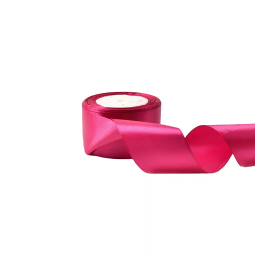 Szatén szalag / 4cm x 25y    27#