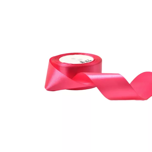 Szatén szalag / 4cm x 25y   28#