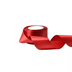 Szatén szalag / 4cm x 25y  33#