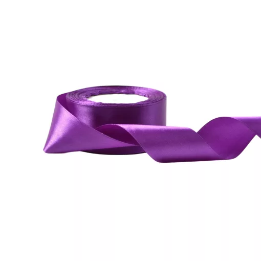 Szatén szalag / 4cm x 25y   35#