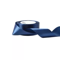 Szatén szalag / 4cm x 25y   38#