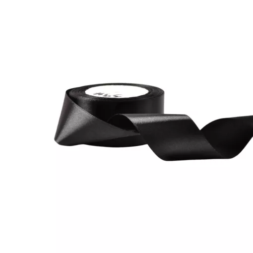 Szatén szalag / 4cm x 25y  39#