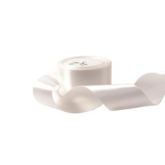 Szatén szalag / 4cm x 25y   42#
