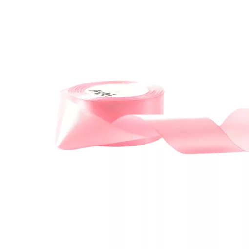 Szatén szalag / 4cm x 25y   43#