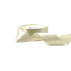 Szatén szalag / 4cm x 25y    50#