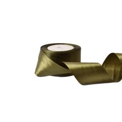 Szatén szalag / 4cm x 25y  55#