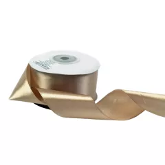 Szatén szalag / 4cm X 25y   60#