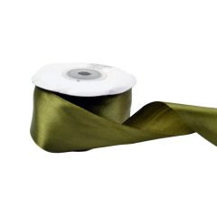 Szatén szalag / 4cm X 25y    61#