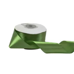 Szatén szalag / 4cm X 25y   63#