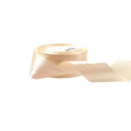 Szatén szalag / 4cm x 25y    84#
