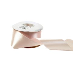 Szatén szalag / 4cm X 25y   90#