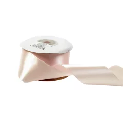 Szatén szalag / 4cm X 25y   90#