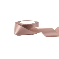 Szatén szalag / 4cm x 25y    91#