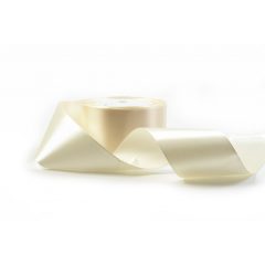 Szatén szalag / 5cm x 25y   02#