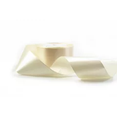 Szatén szalag / 5cm x 25y   02#