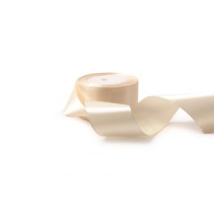 Szatén szalag / 5cm x 25y   02#