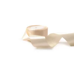 Szatén szalag / 5cm x 25y   02#