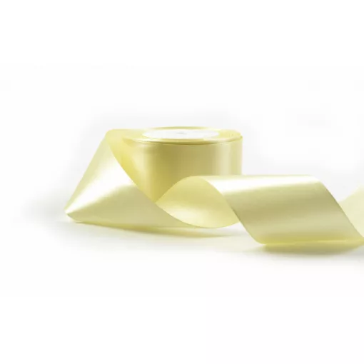 Szatén szalag / 5cm x 25y  09#