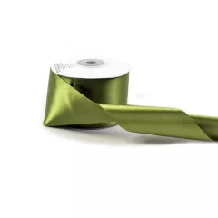 Szatén szalag / 5cm x 25y   108#