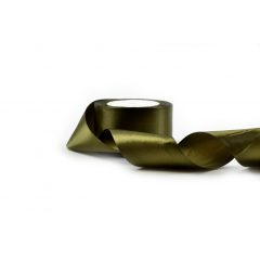 Szatén szalag / 5cm x 25y  110#