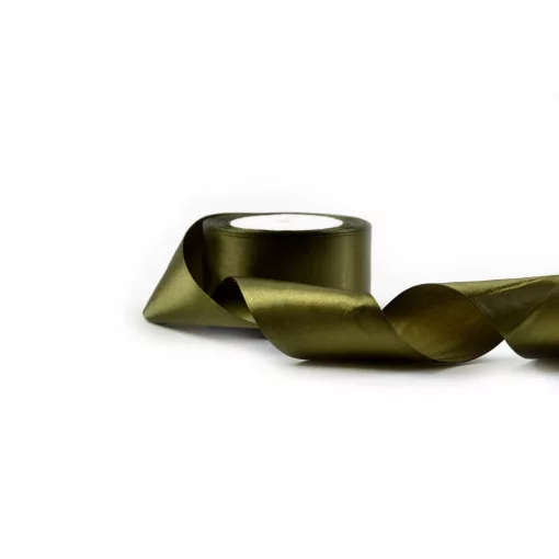Szatén szalag / 5cm x 25y  110#