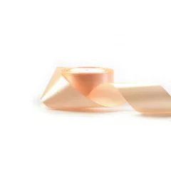 Szatén szalag / 5cm x 25y  124/2#