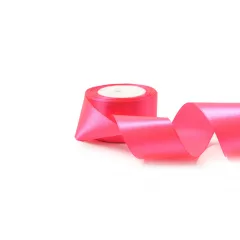 Szatén szalag / 5cm x 25y    14#