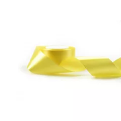 Szatén szalag / 5cm x 25y  15#