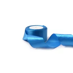 Szatén szalag / 5cm x 25y    152#