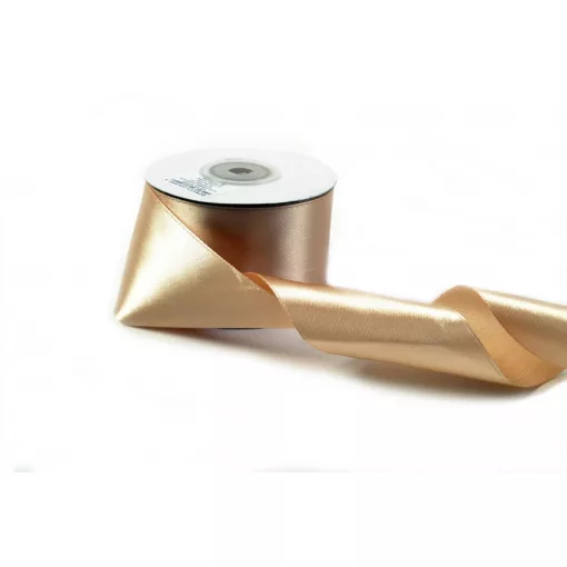 Szatén szalag / 5cm x 25y   155#