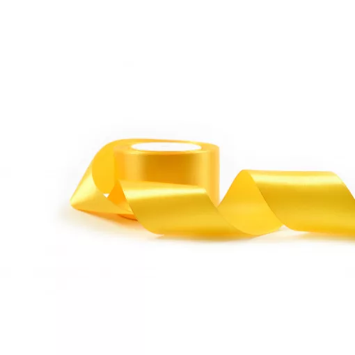 Szatén szalag / 5cm x 25y   16#