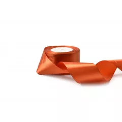 Szatén szalag / 5cm x 25y    161#