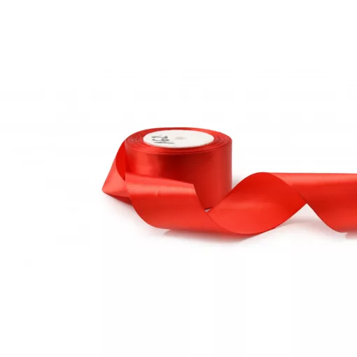 Szatén szalag / 5cm x 25y   162#