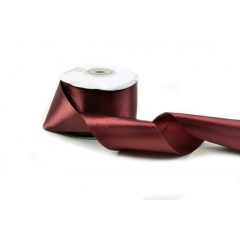 Szatén szalag / 5cm x 25y   165#