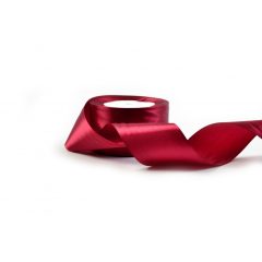 Szatén szalag / 5cm x 25y   166#