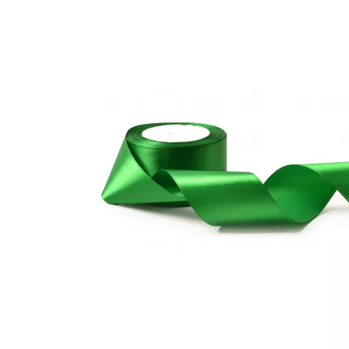 Szatén szalag / 5cm x 25y   19#