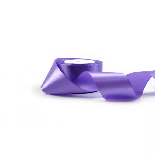 Szatén szalag / 5cm x 25y    21#