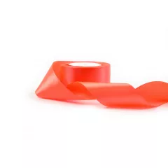 Szatén szalag / 5cm x 25y   23#