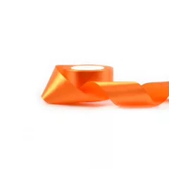 Szatén szalag / 5cm x 25y    25#