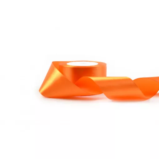 Szatén szalag / 5cm x 25y    25#