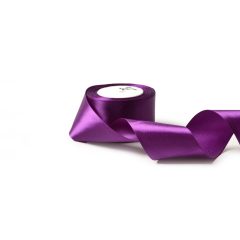 Szatén szalag / 5cm x 25y   35#