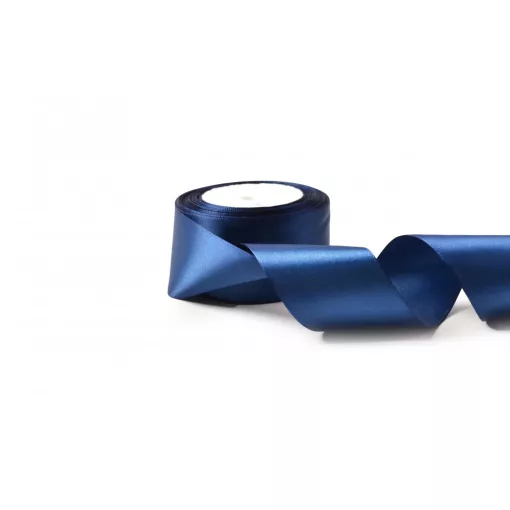 Szatén szalag / 5cm x 25y    38#